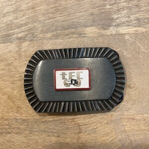 Men’s Vintage Belt Buckle